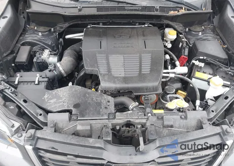 2021 Subaru Forester Premium from USA, damaged, VIN JF2SKAFC7MH512678